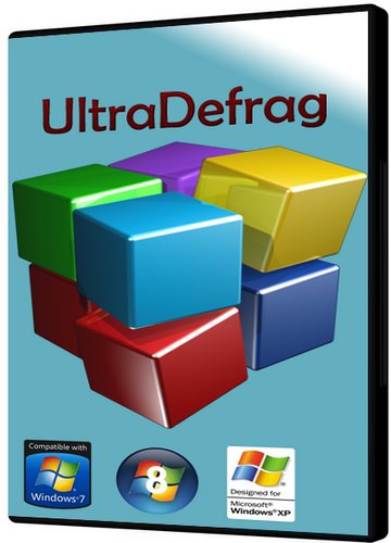 UltraDefrag 7.0.0 Beta 5 (x86/x64) + Portable
