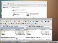 Boot USB Sergei Strelec 2014 7.2 (x86|x64|Native x86) (Windows 8 PE)