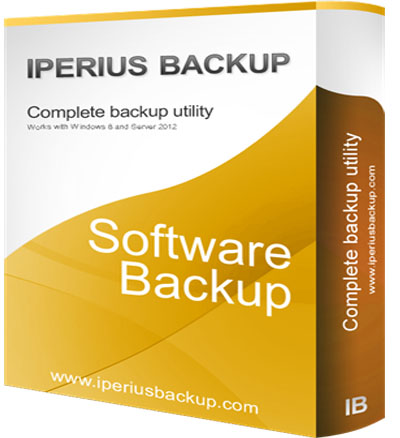  Iperius Backup Full 3.9.9 RUS 
