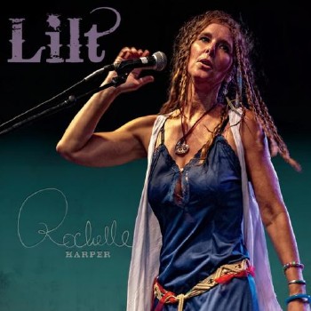 Rochelle Harper - Lilt (2014)