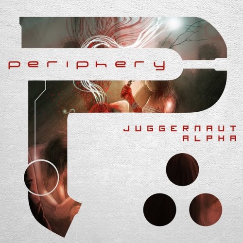 Periphery - The Scourge (new track) (2014)