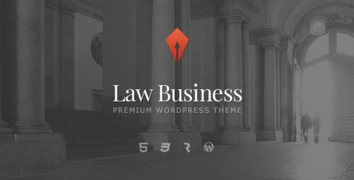 [GET] LawBusiness - Attorney & Lawyer WordPress Theme download