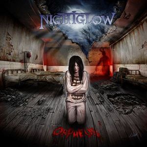 Nightglow - Fuck You [Single] (2014)