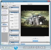 ProDAD VitaScene 2.0.229 (x86-x64) + Portable (x86) (Ml|Eng)