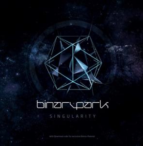 Binary Park - Singularity (2014)