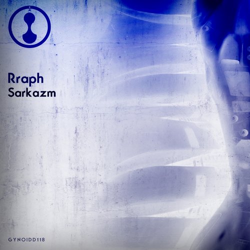 Rraph - Sarkazm (2014)