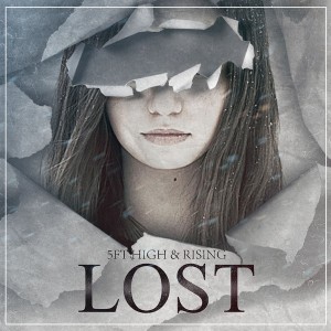5Ft High & Rising - Lost [Single] (2014)
