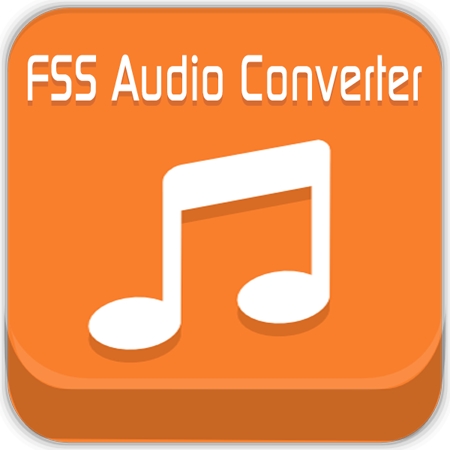 FSS Audio Converter 1.0.5.7 + Portable