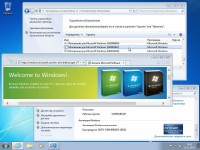 Windows 7 SP1 IE11 -8in1- Activated v.2 by m0nkrus (x86/x64/RUS/ENG/2014)