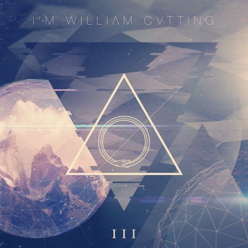 I'm William Cutting - III (EP) (2014)