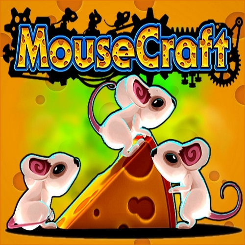 MouseCraft (2014/RUS/ENG/MULTI10/RePack by R.G.Механики)