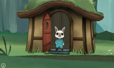 Captures d'écran du jeu Hogworld Gnart's Adventure   , .