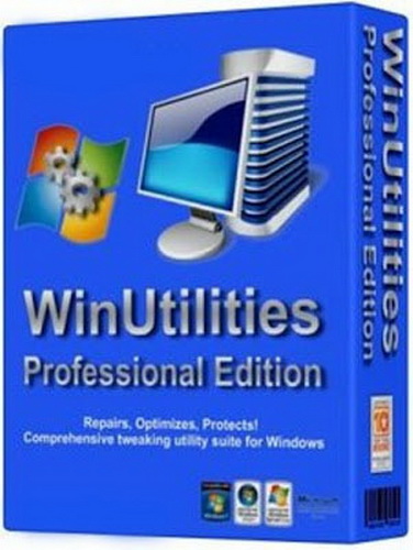 WinUtilities Professional Edition 11.27 (Multi/Rus)