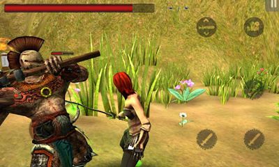 Screenshots of the game The Runes Guild Beginning on Android phone, tablet.