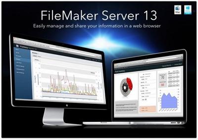 free download Filemaker Server 8 Crack