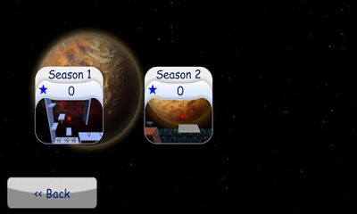 Captures d'écran du jeu Ballord de la 3D sur votre téléphone Android, une tablette.