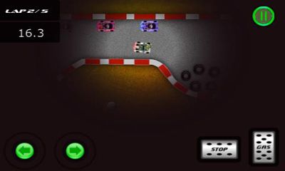Screenshots of Zombie games GP on Android phone, tablet.