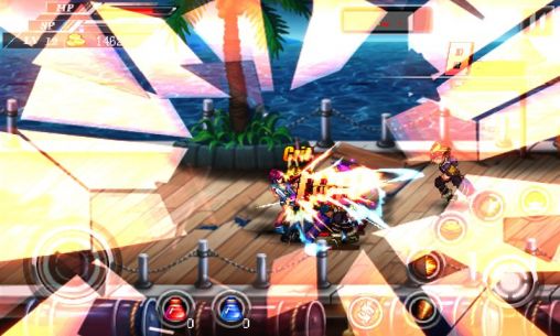 Screenshots of the game Final fight 2 on Android phone, tablet.