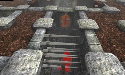 Capturas de tela do jogo Tlaloc's Temple   , .