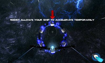 Screenshots of the game Conflict Orion Deluxe on Android phone, tablet.
