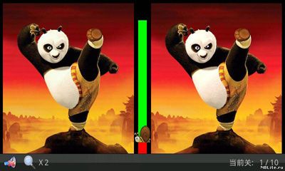 Screenshots of the game Find Difference(HD) on your Android phone, tablet.