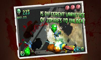 Captures d'écran du jeu de la Jeter Morte sur Android, une tablette.