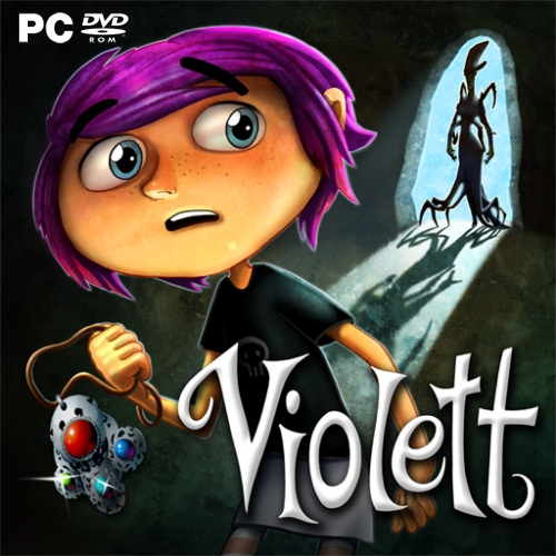 Violett (2013/RUS/ENG/MULTI8/RePack by R.G.Механики)