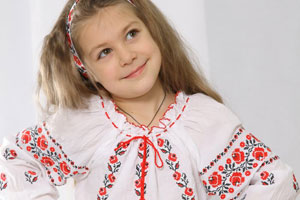 В декабре в Минске пройдет второй фестиваль белорусской культуры "День вышиванки"