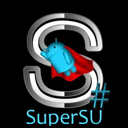 SuperSU Pro v.2.35 Final