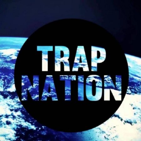 Trap Nation Vol 8 (2014)