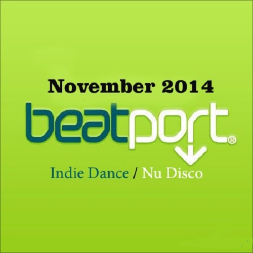 Beatport Top 100 Indie Dance (Nu Disco November) (2014)