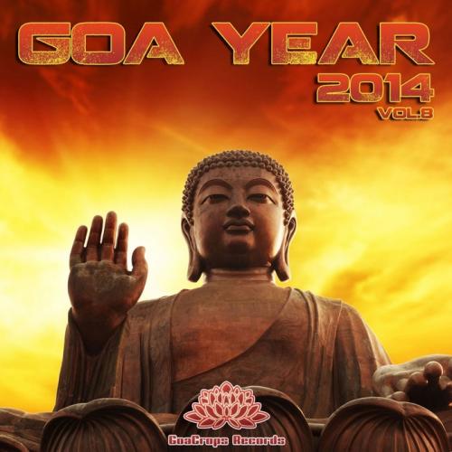 VA - Goa Year 2014 Vol. 8 (2014)
