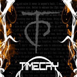 Timecry - Timecry [EP] (2008)