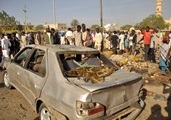 Количество жертв теракта в Нигерии достигло 120 человек