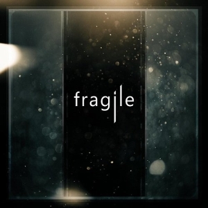 Acke Hallgren - Fragile (2014)