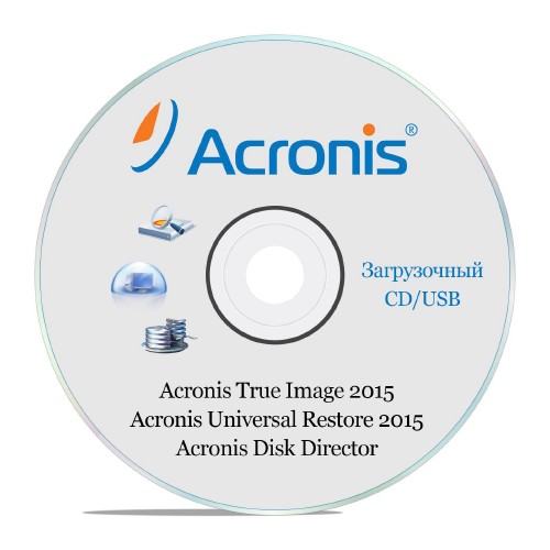 Acronis True Image 2015 18.0 Build 6525 ITA [RS] Free Download