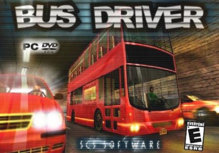 Bus Driver (водитель автобуса) v.1.0.0 Portable and RePack by Meridian4
