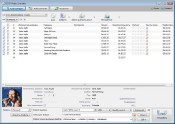EZ CD Audio Converter Portable 2.4.0.1 (32/64) ML/Rus *PortableAppZ*