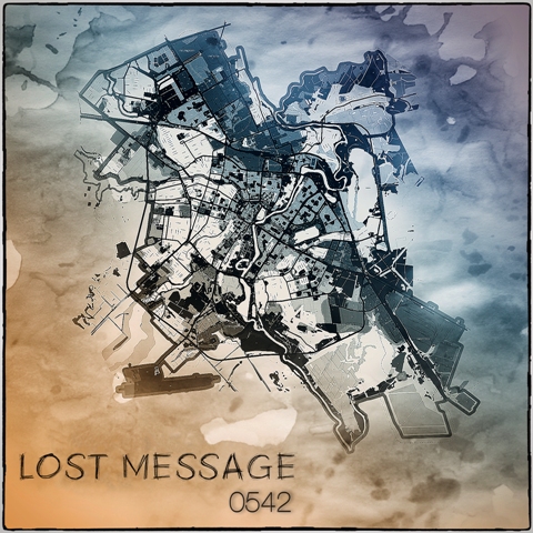 [Lost Message] - 0542 (2014)