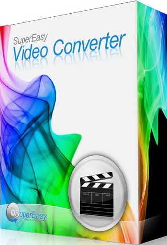SuperEasy Video Converter 3.00.4355 (Multi/Rus)