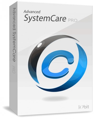 Advanced SystemCare Pro 8.0.3.614 RePack by FanIT