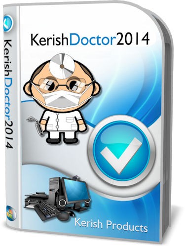 Kerish Doctor 2014 4.60 DC 03.12.2014 RePack by KpoJIuK
