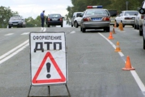 В Иваново пьяный учитель сбил на пешеходном переходе двух школьников