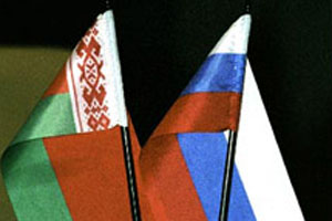 В Москве проходят переговоры по проблеме поставок белорусского продовольствия