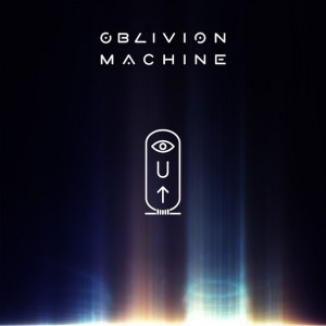 Oblivion Machine - See You Rise [Single] (2014)