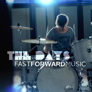 Fast Forward Music - The Days (Avicii Cover) [Single] (2014)