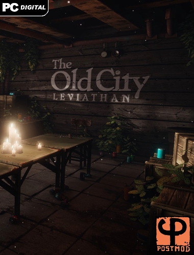 The Old City: Leviathan (2014/ENG/RePack)
