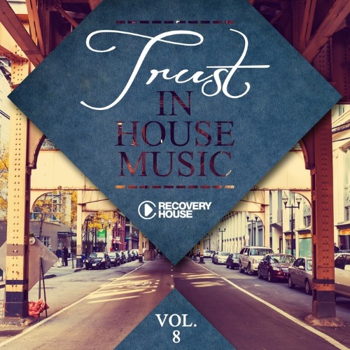 VA - Trust in House Music, Vol. 8 (2014)