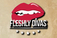 [FleshlyDivas.com / XFreaX.com] Cinthia Vellons (Another Pin Up for Vague Sex / 25.09.14) [2014 ., All Sex, 1080p]