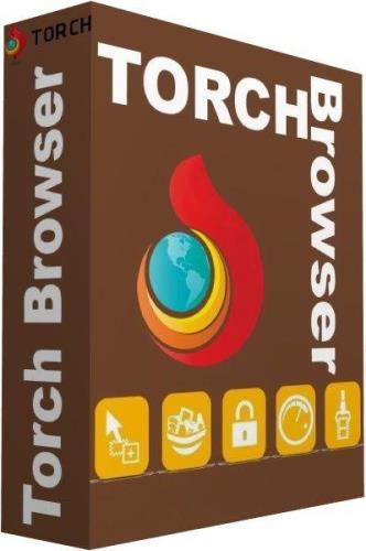 Torch Browser 36.0.0.8455 -  